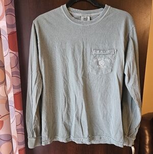 Heartland Ranch Long Sleeve Tee